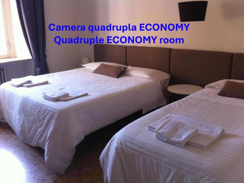 quadrupla economy